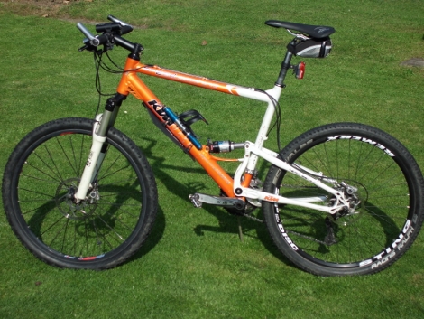 KTM